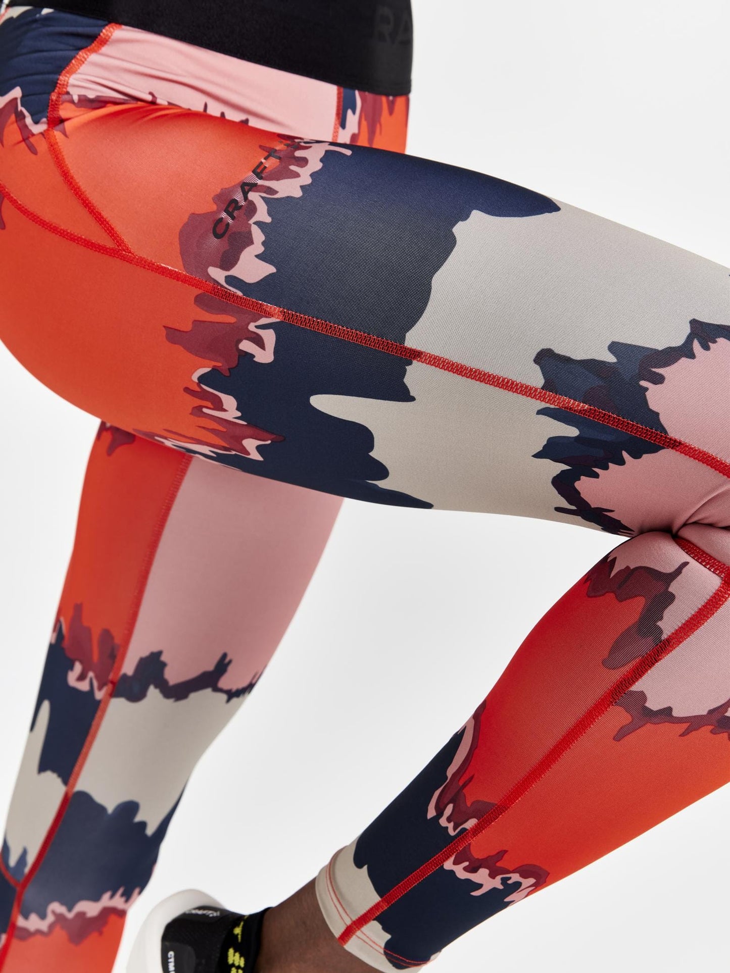 Women's CORE Essence Training Tights Craft Sportswear NA