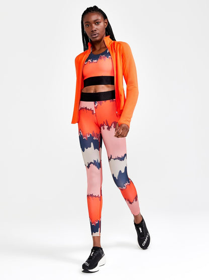 Women's CORE Essence Training Tights Craft Sportswear NA