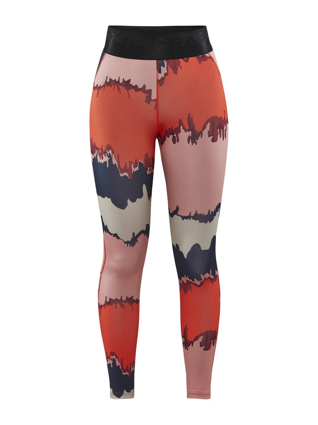 Women's CORE Essence Training Tights Craft Sportswear NA