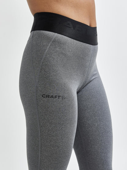 Women's CORE Essence Training Tights Craft Sportswear NA