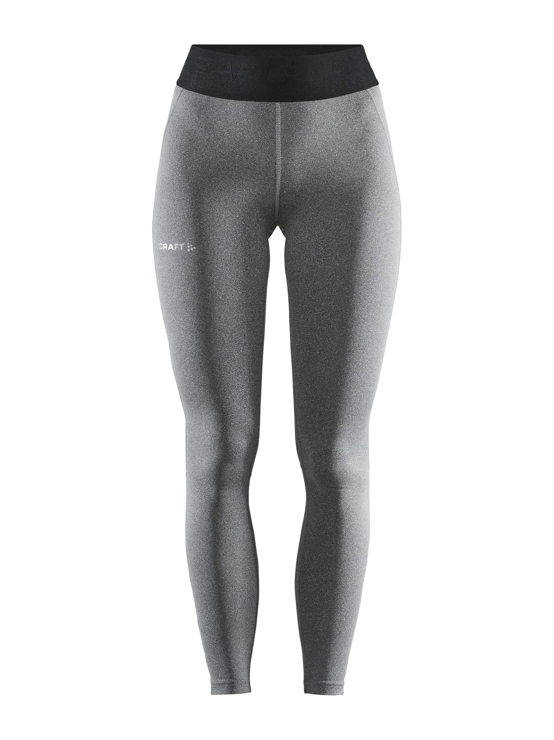Women's CORE Essence Training Tights Craft Sportswear NA