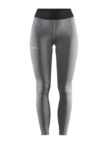Women's CORE Essence Training Tights Craft Sportswear NA