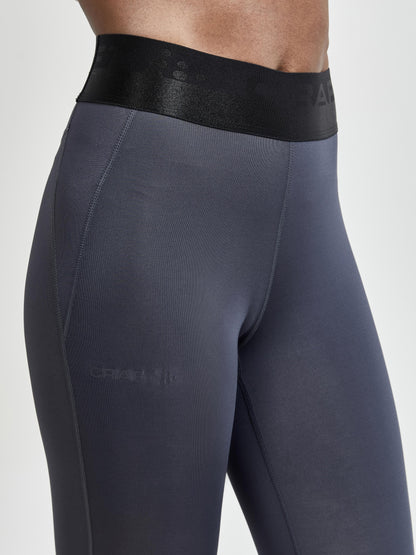 Women's CORE Essence Training Tights Craft Sportswear NA