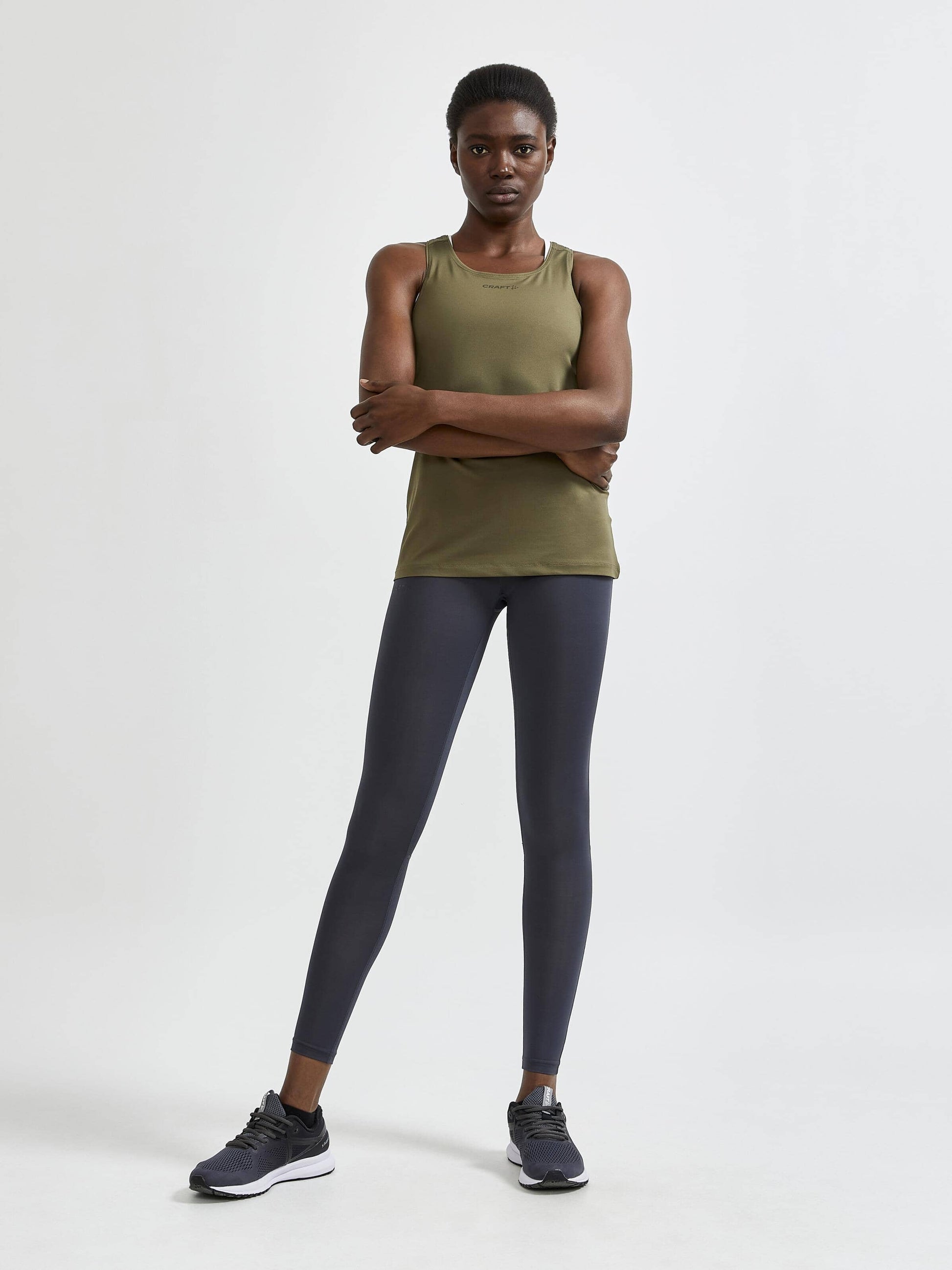 Women's CORE Essence Training Tights Craft Sportswear NA