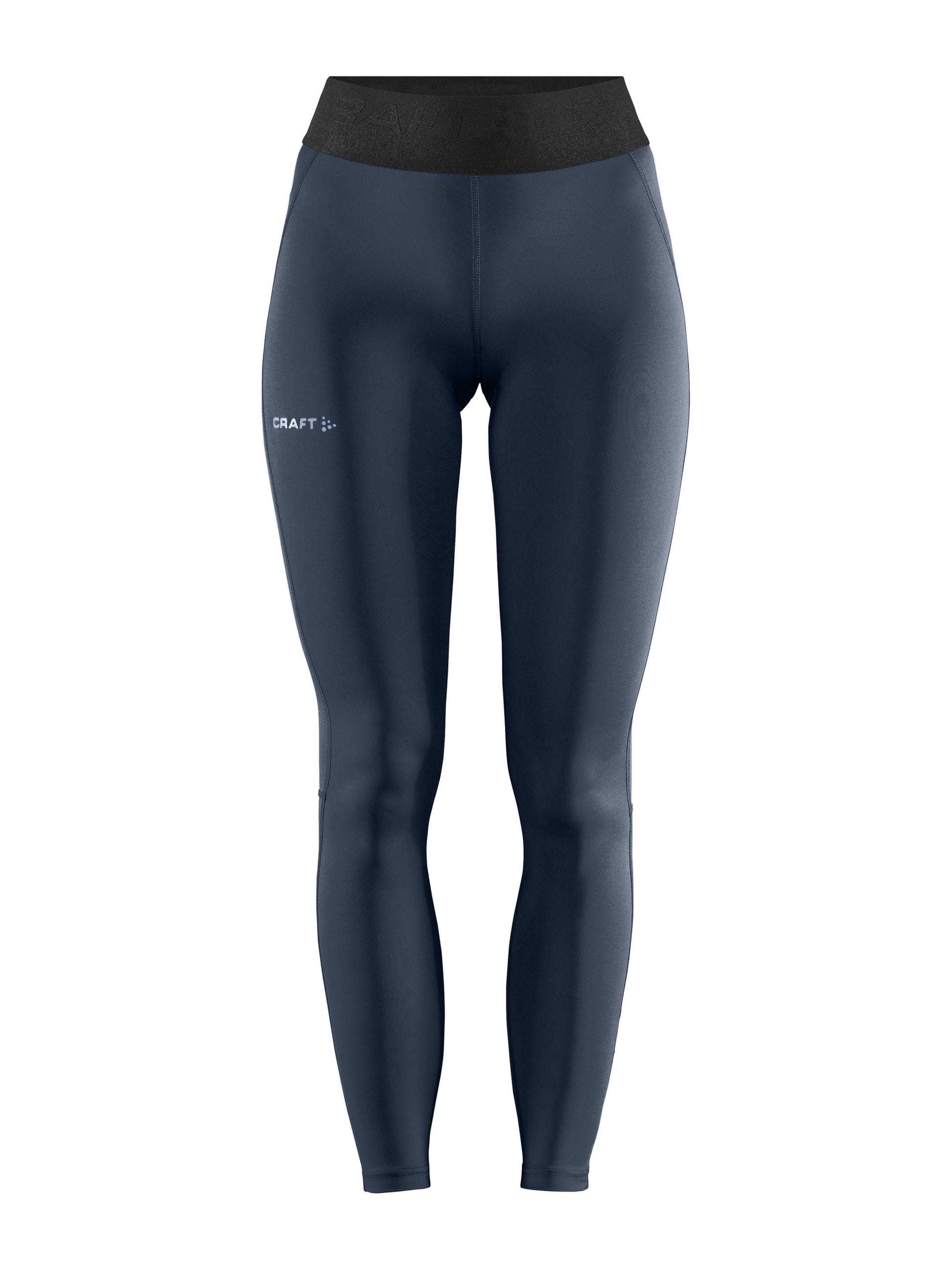 Women's CORE Essence Training Tights Craft Sportswear NA