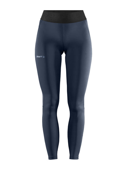 Women's CORE Essence Training Tights Craft Sportswear NA