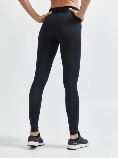 Women's CORE Essence Training Tights Craft Sportswear NA