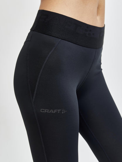 Women's CORE Essence Training Tights Craft Sportswear NA