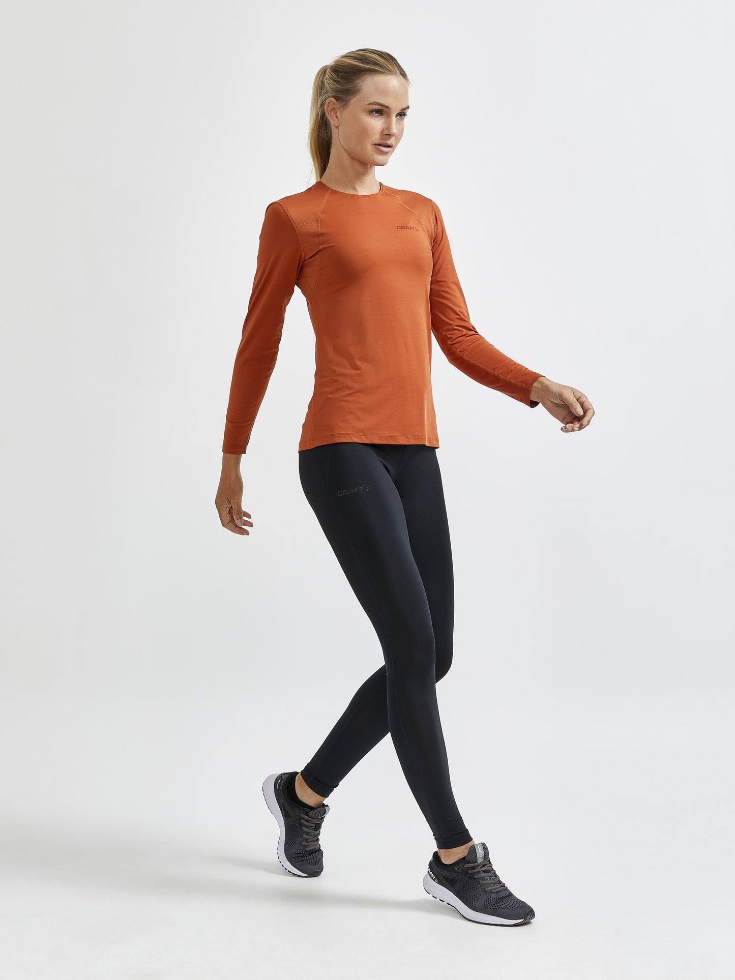 Women's CORE Essence Training Tights Craft Sportswear NA