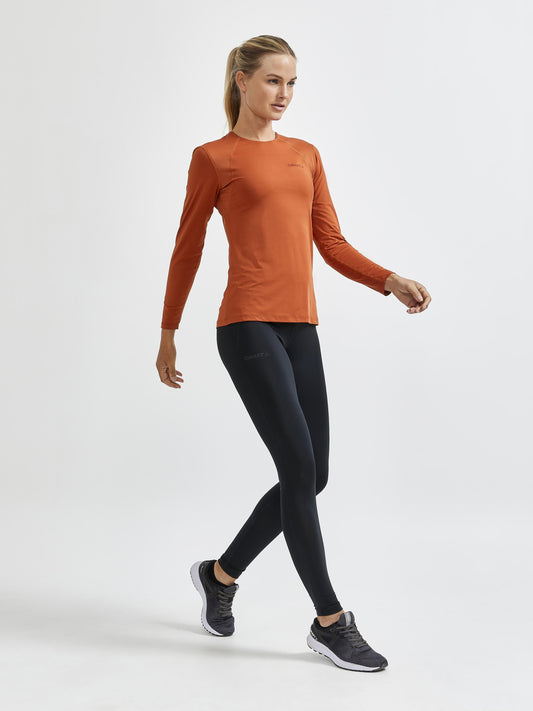 Women's CORE Essence Training Tights Craft Sportswear NA