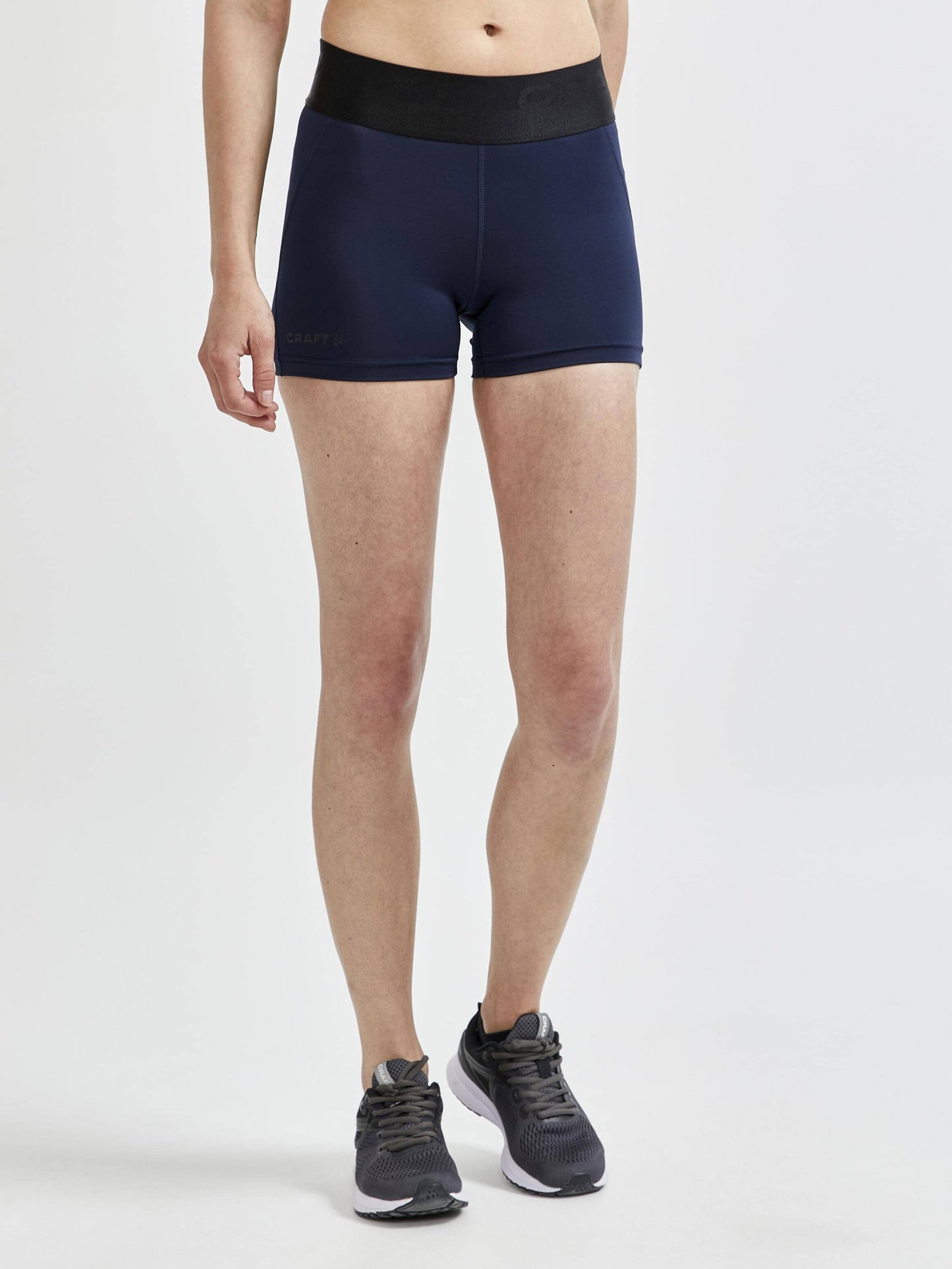 Women's CORE Essence Training Hot Pants Craft Sportswear NA