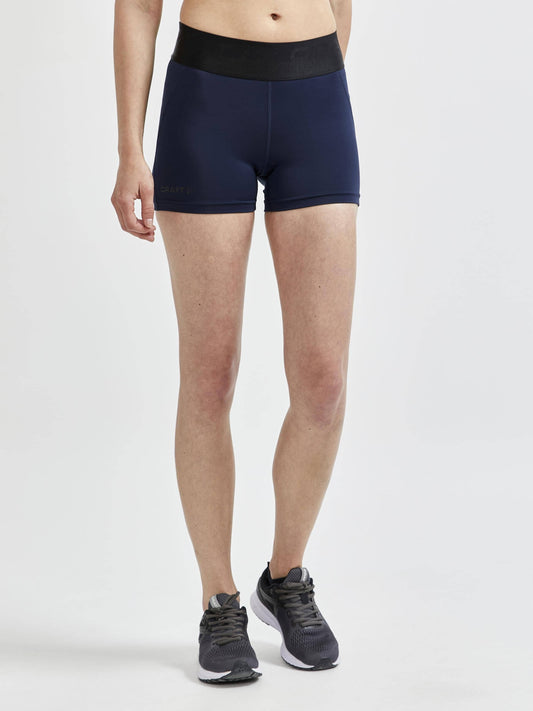 Women's CORE Essence Training Hot Pants Craft Sportswear NA