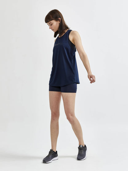 Women's CORE Essence Training Hot Pants Craft Sportswear NA