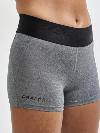Women's CORE Essence Training Hot Pants Craft Sportswear NA