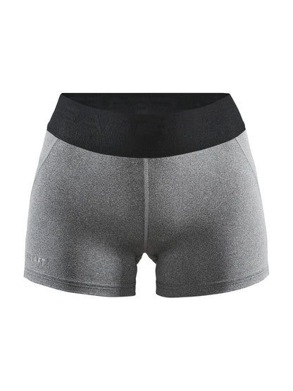 Women's CORE Essence Training Hot Pants Craft Sportswear NA
