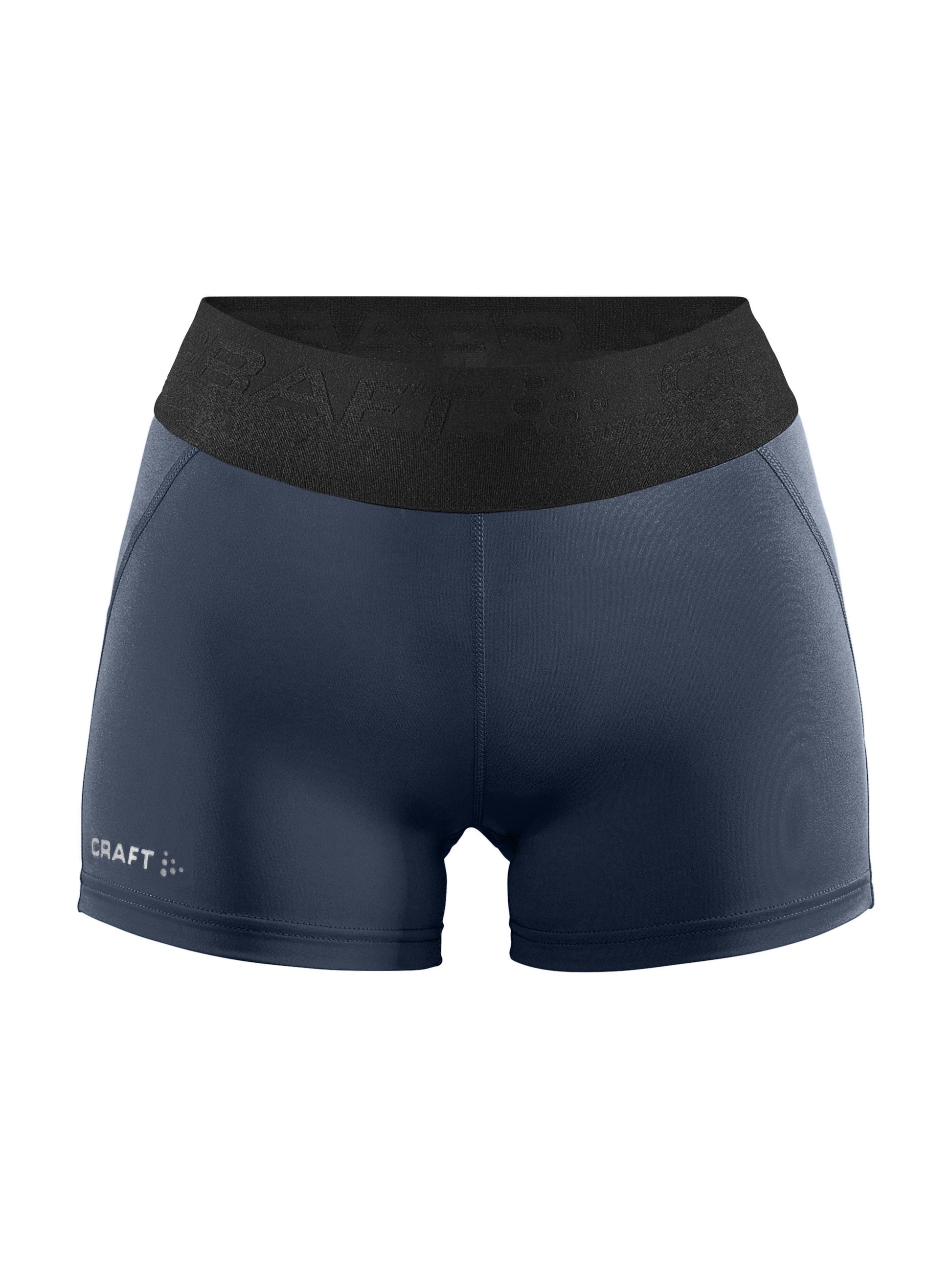 Women's CORE Essence Training Hot Pants Craft Sportswear NA