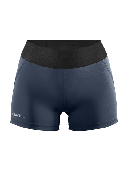 Women's CORE Essence Training Hot Pants Craft Sportswear NA