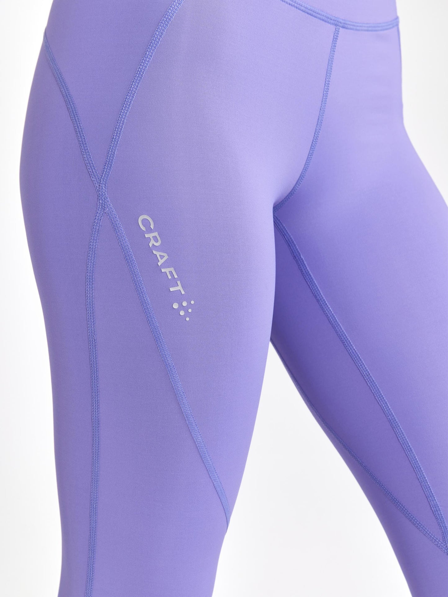 WOMEN'S ADV ESSENCE HIGH WAIST TRAINING TIGHTS - MAGIC Craft Sportswear NA