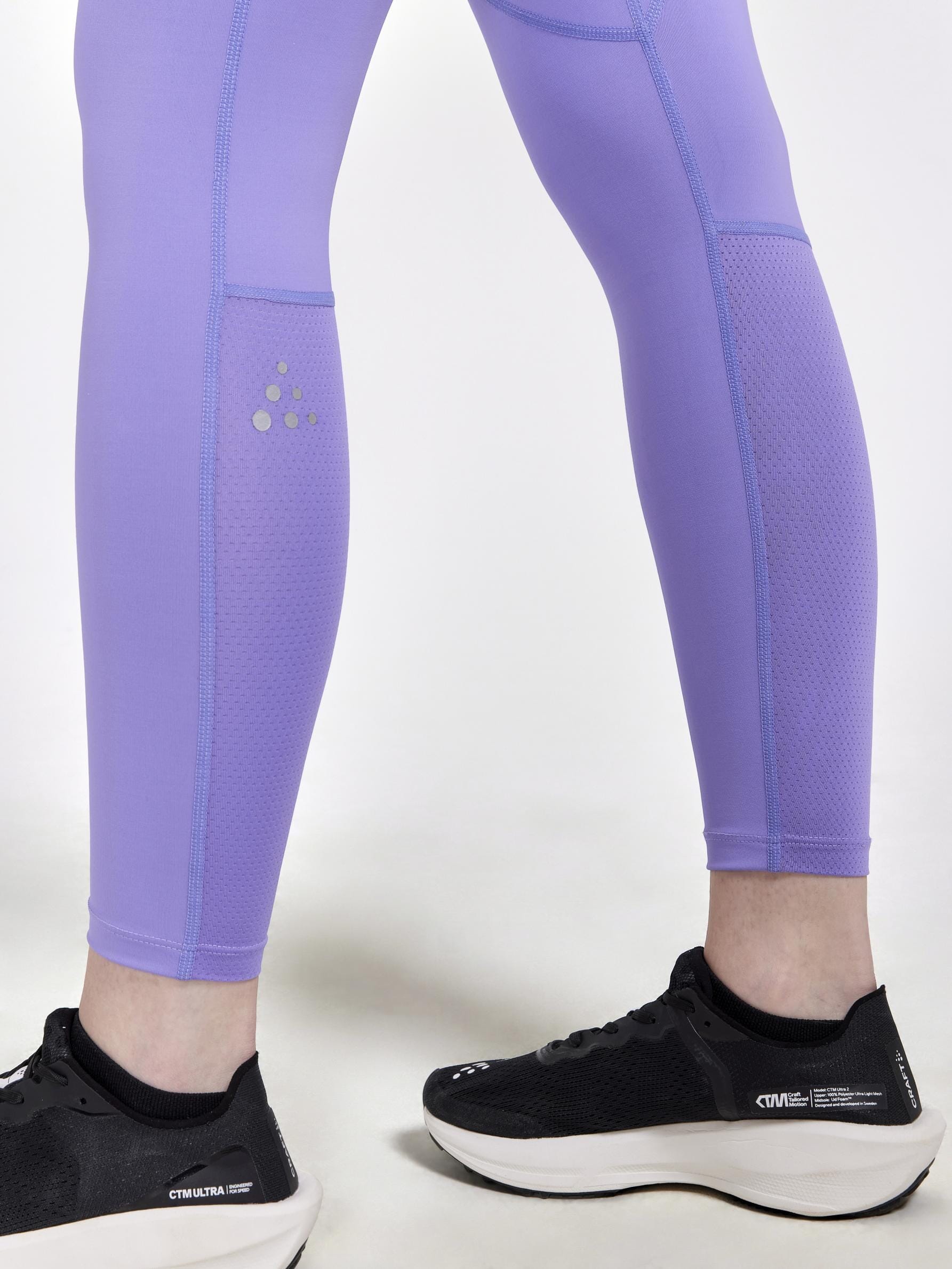 WOMEN'S ADV ESSENCE HIGH WAIST TRAINING TIGHTS - MAGIC Craft Sportswear NA