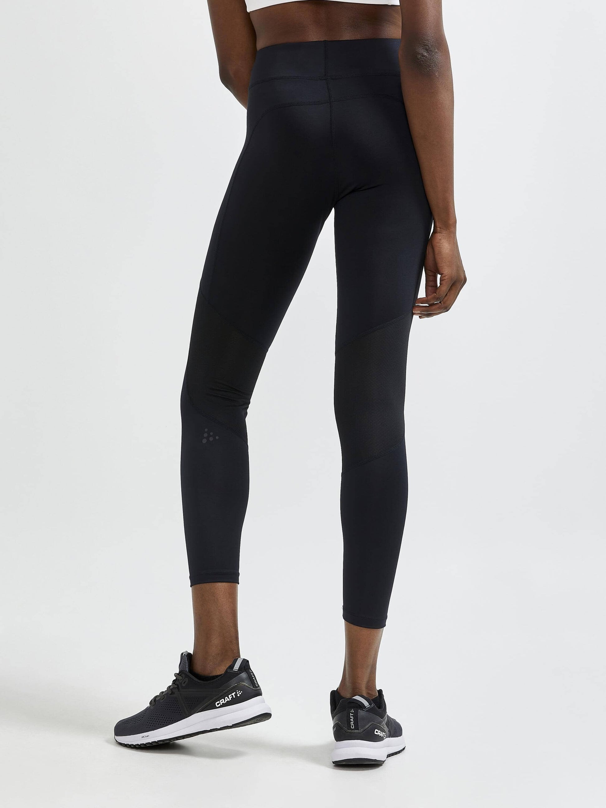 WOMEN'S ADV ESSENCE TRAINING TIGHTS - Black Craft Sportswear NA