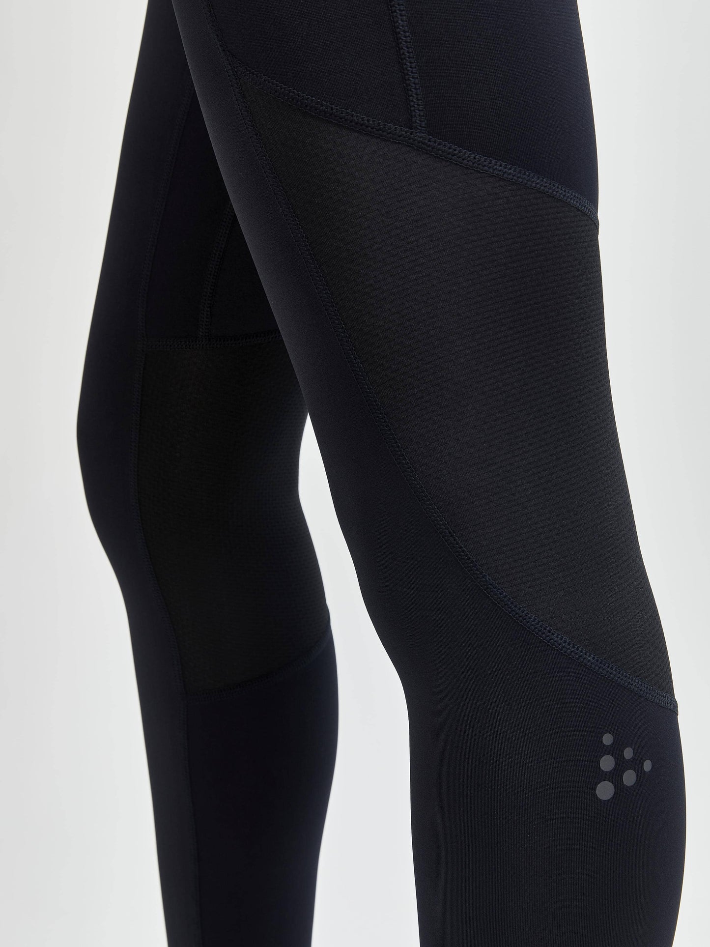WOMEN'S ADV ESSENCE TRAINING TIGHTS - Black Craft Sportswear NA