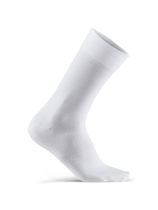 ESSENCE SOCK - WHITE Craft Sportswear NA