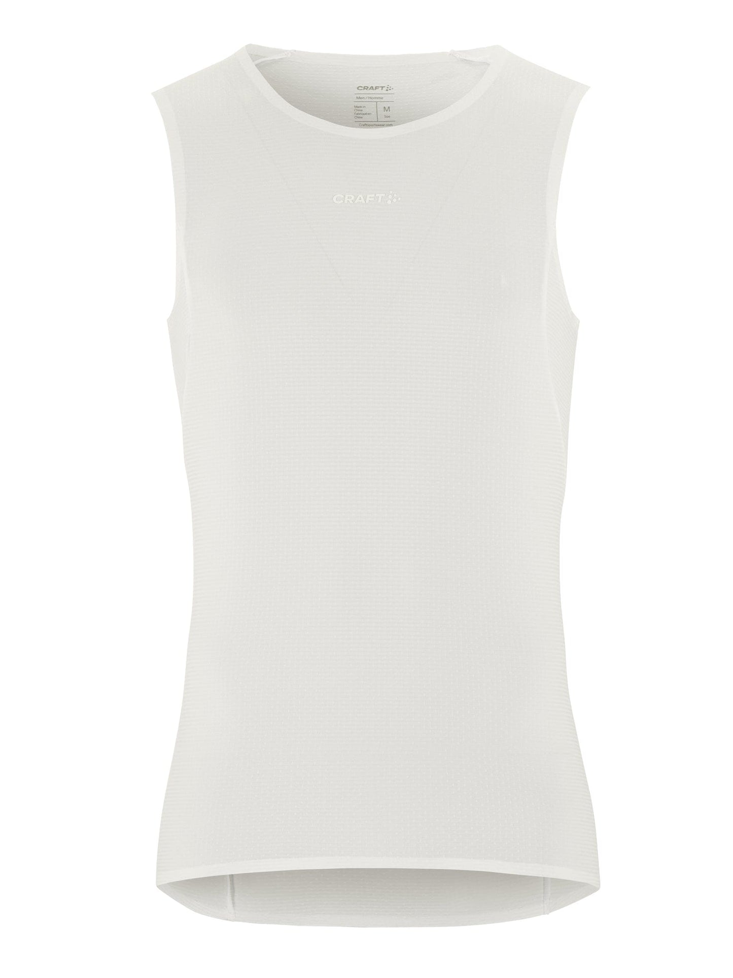 Men's Active Nanoweight SL - White Craft Sportswear NA