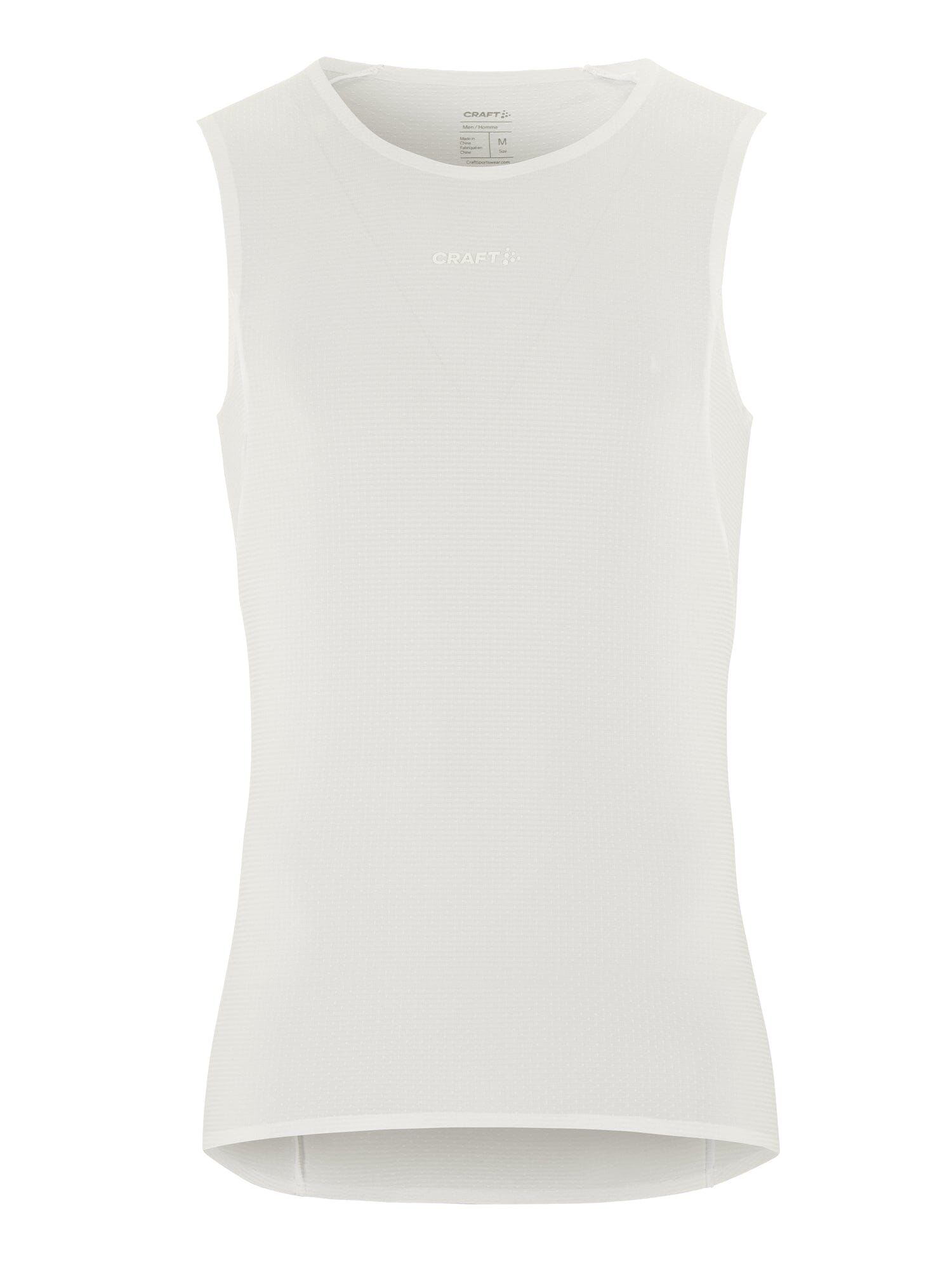 Men's Active Nanoweight SL - White Craft Sportswear NA