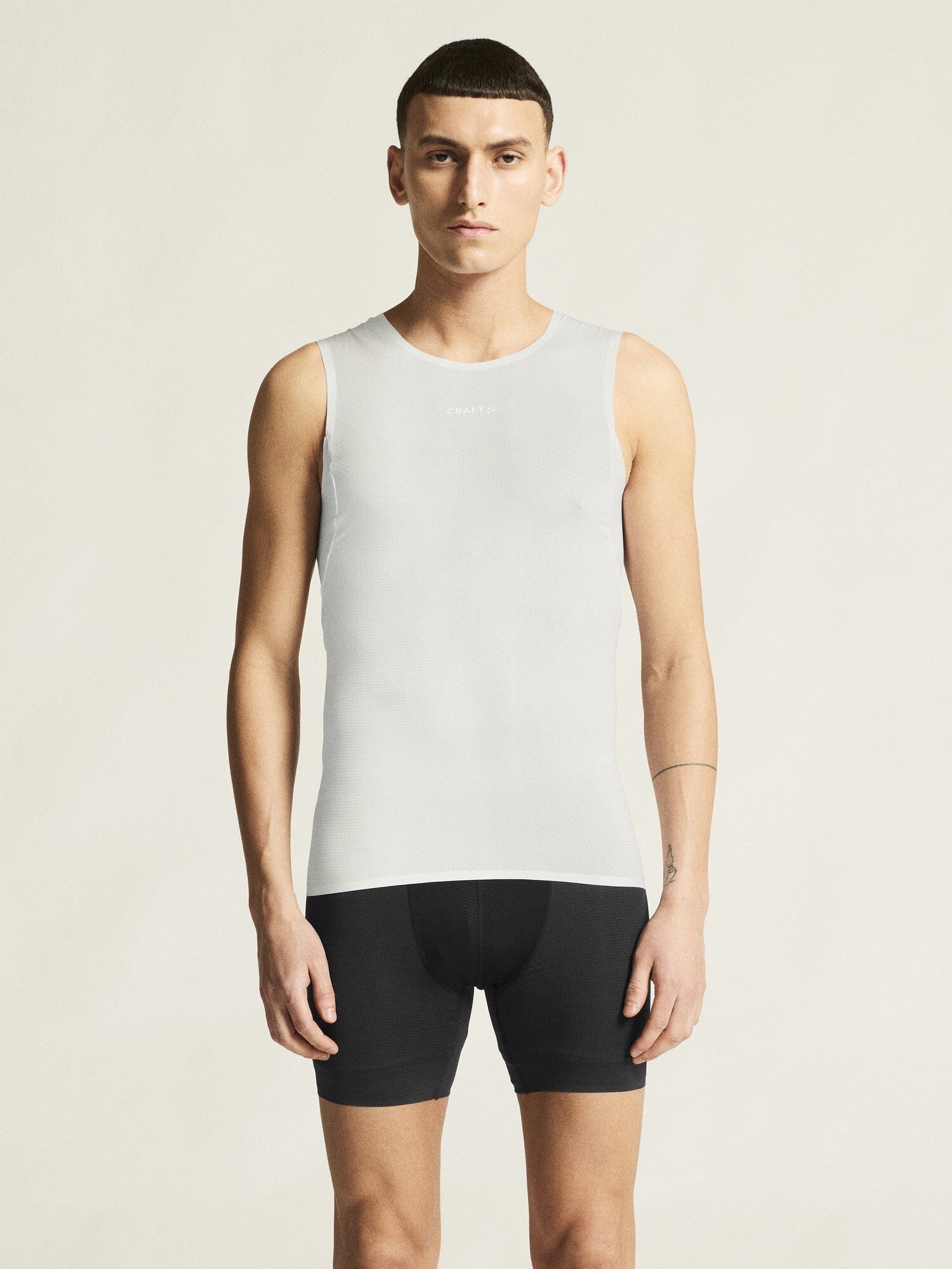 Men's Active Nanoweight SL - White Craft Sportswear NA
