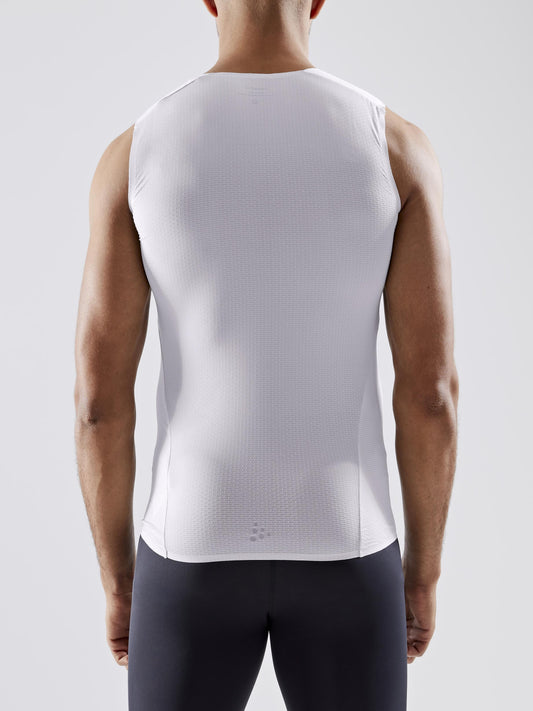 MEN'S PRO DRY NANOWEIGHT - WHITE Craft Sportswear NA