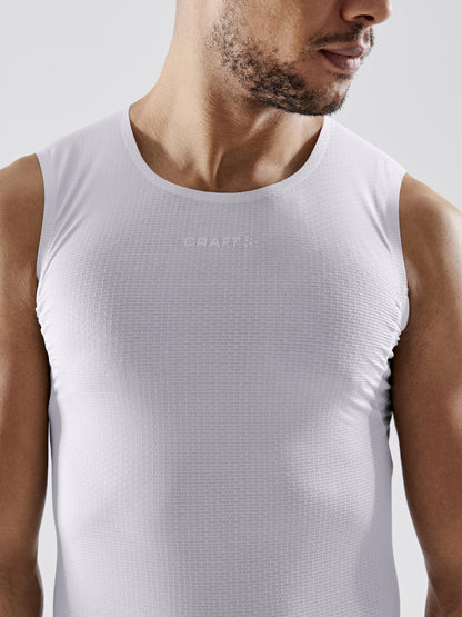 MEN'S PRO DRY NANOWEIGHT - WHITE Craft Sportswear NA