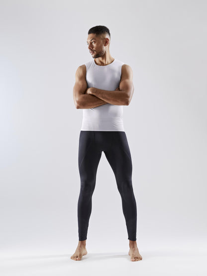 MEN'S PRO DRY NANOWEIGHT - WHITE Craft Sportswear NA