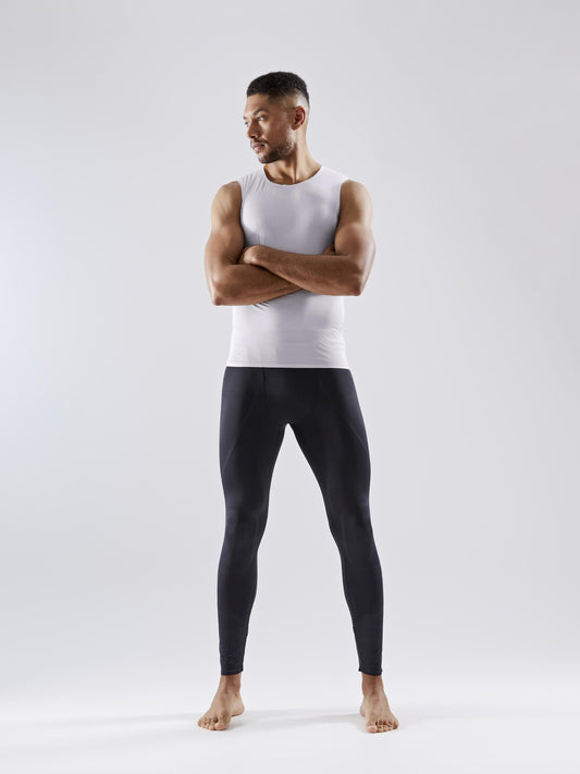 MEN'S PRO DRY NANOWEIGHT - WHITE Craft Sportswear NA