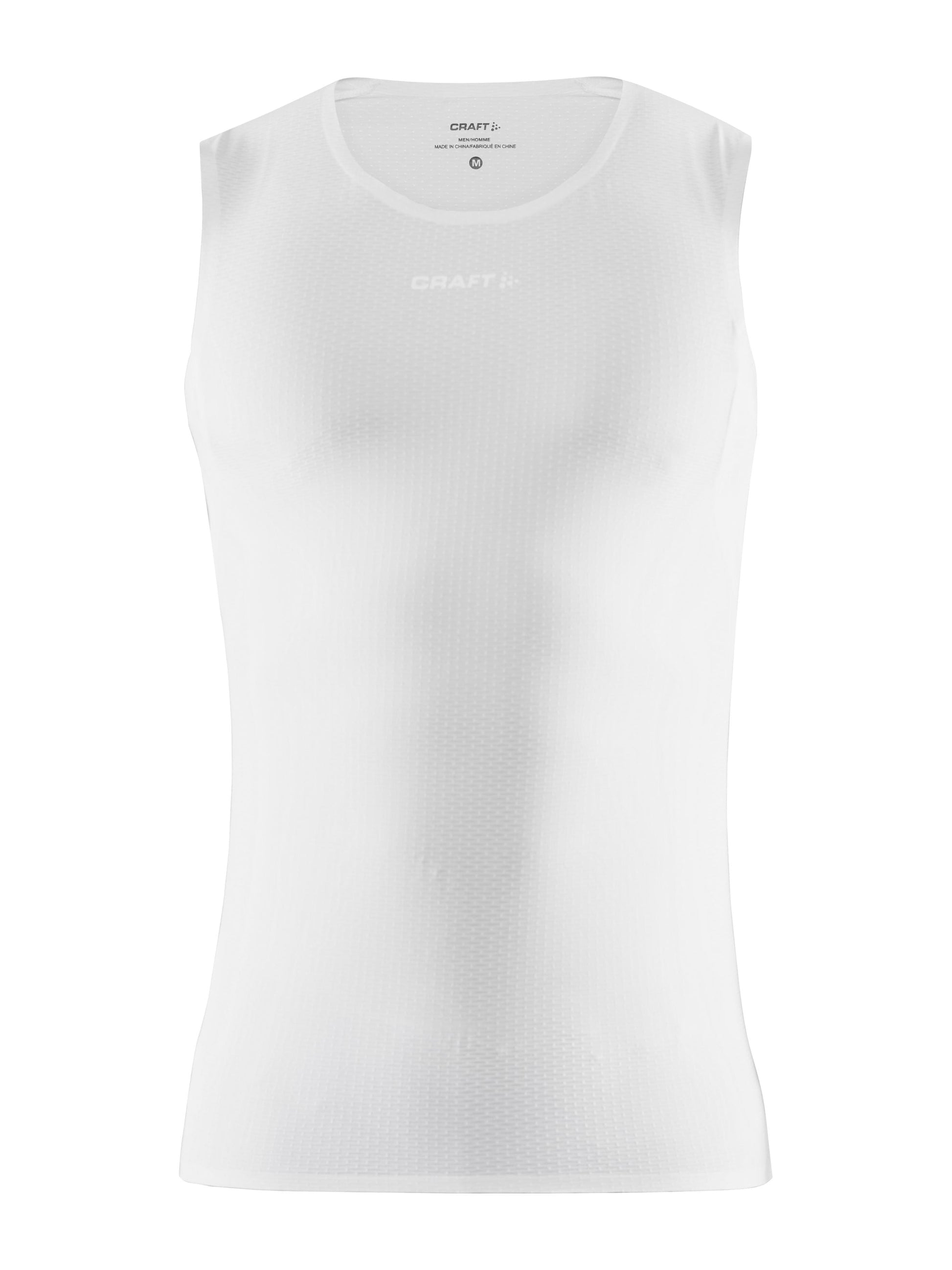 MEN'S PRO DRY NANOWEIGHT - WHITE Craft Sportswear NA