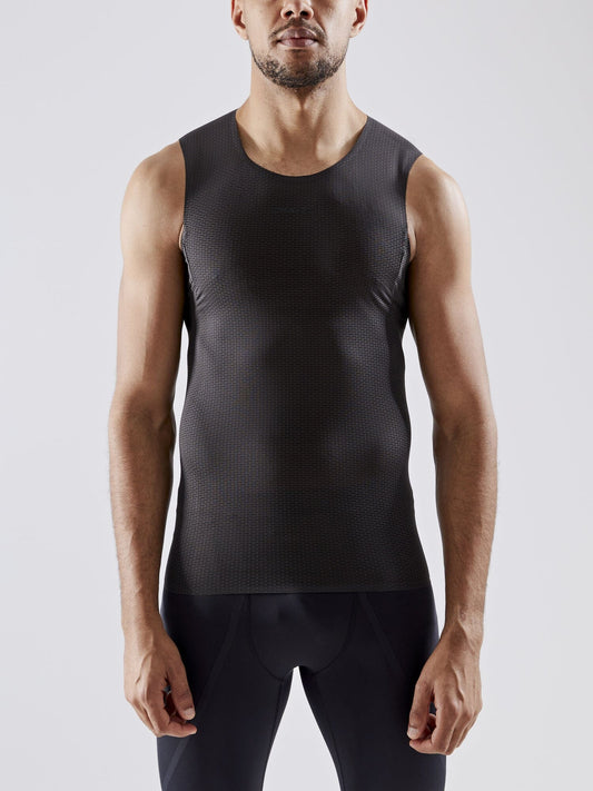 Men's Pro Dry Nanoweight - Black Craft Sportswear NA