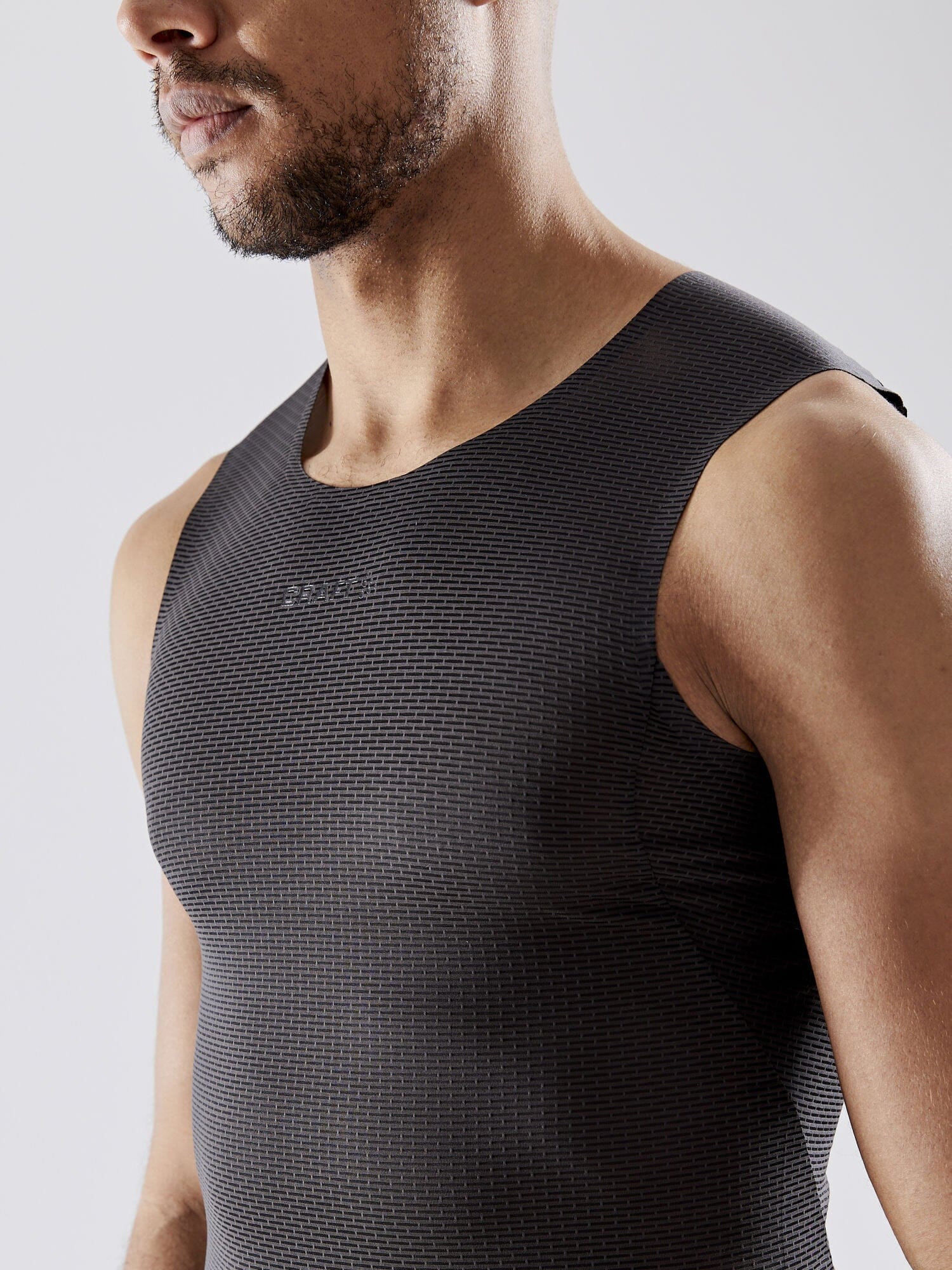 Men's Pro Dry Nanoweight - Black Craft Sportswear NA