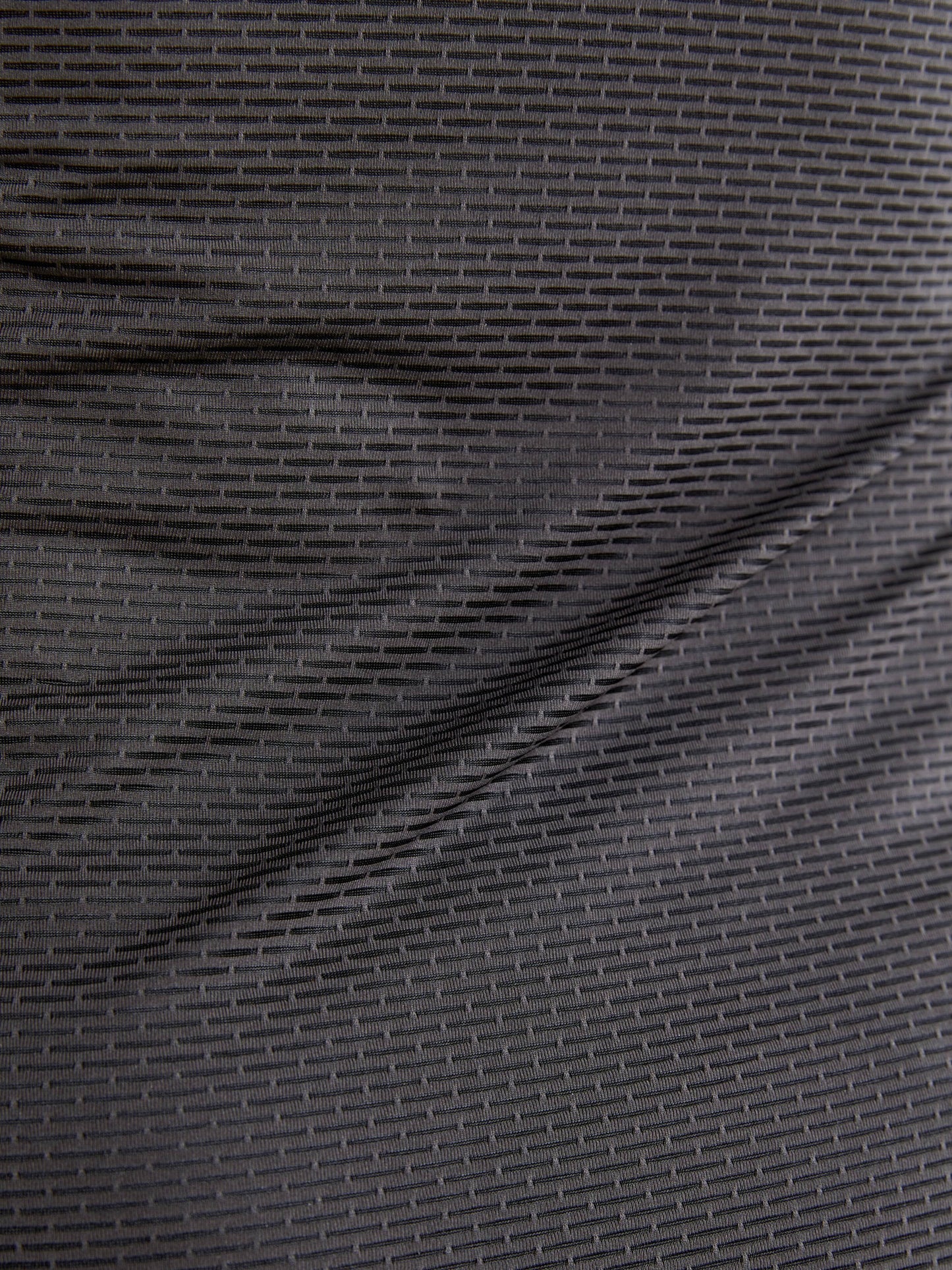 MEN'S PRO DRY NANOWEIGHT - Black Craft Sportswear NA