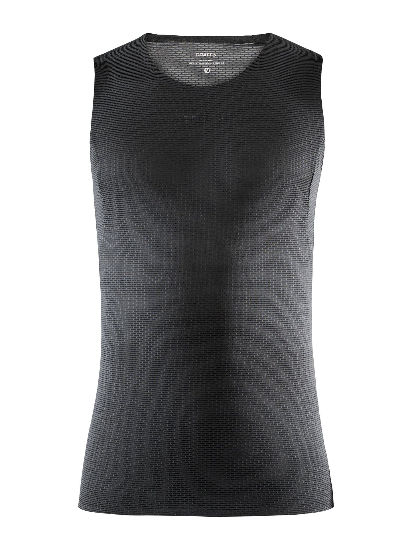 Men's Pro Dry Nanoweight - Black Craft Sportswear NA