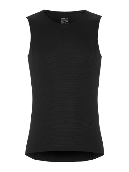 Men's Active Nanoweight SL - Black/Black Craft Sportswear NA