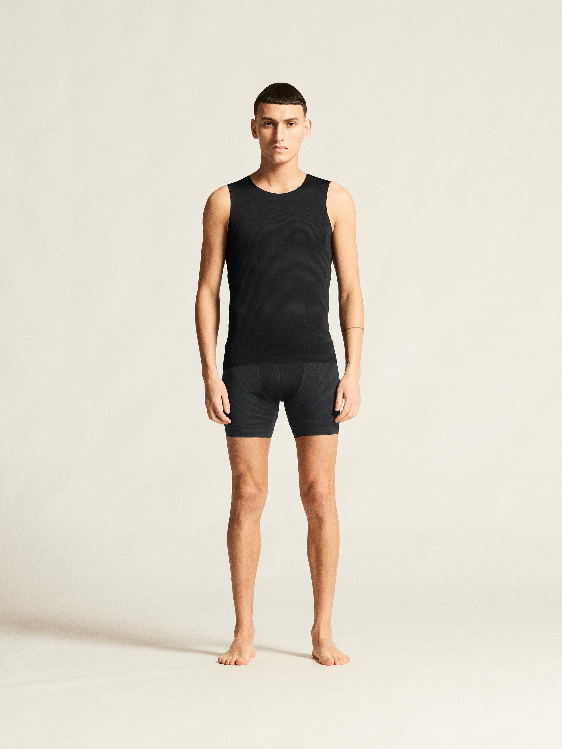 Men's Active Nanoweight SL - Black/Black Craft Sportswear NA