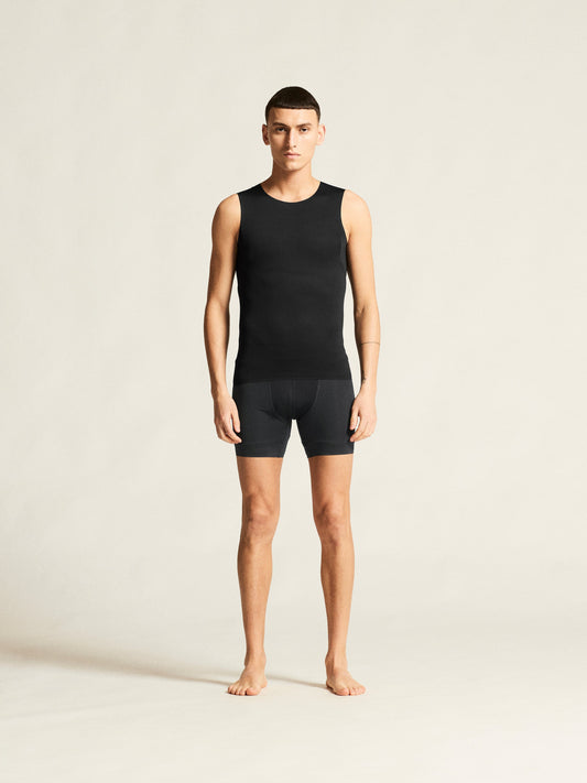 Men's Active Nanoweight SL - Black/Black Craft Sportswear NA