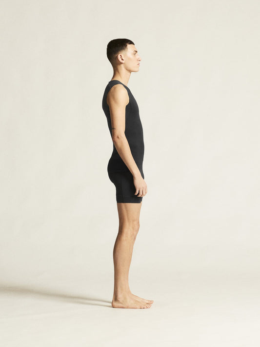 Men's Active Nanoweight SL - Black/Black Craft Sportswear NA