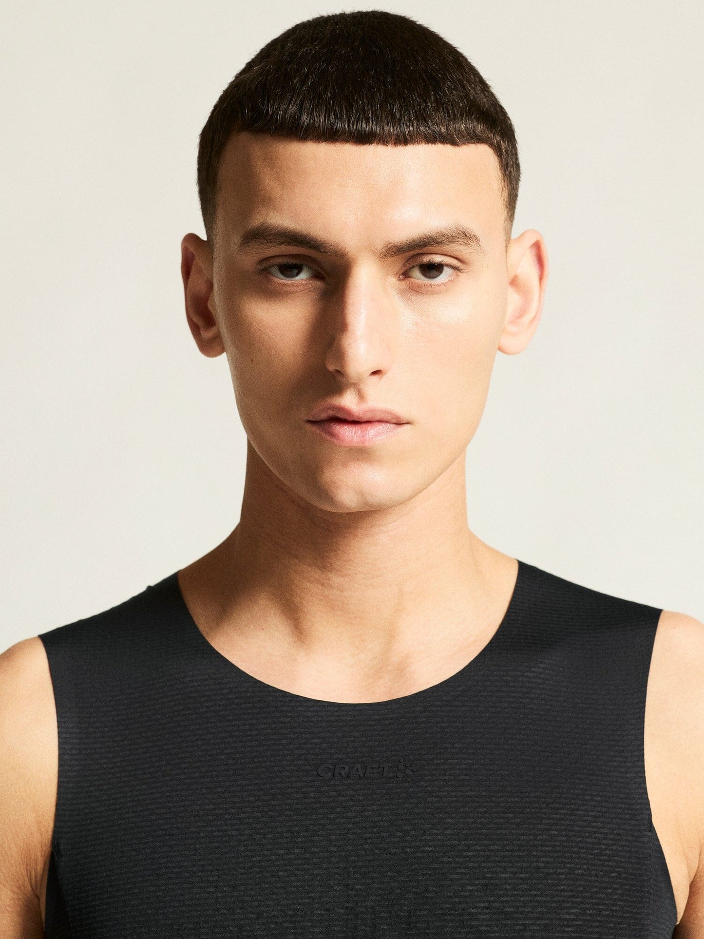 Men's Active Nanoweight SL - Black/Black Craft Sportswear NA