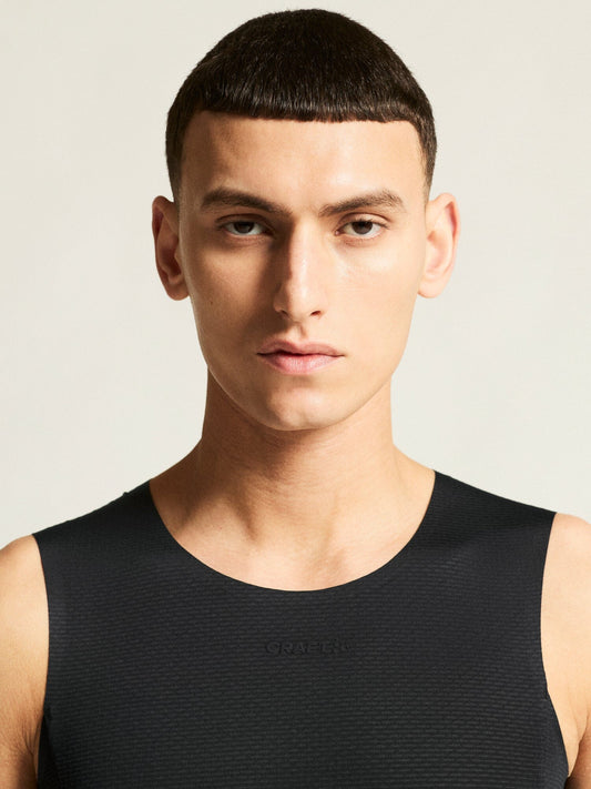 Men's Active Nanoweight SL - Black/Black Craft Sportswear NA
