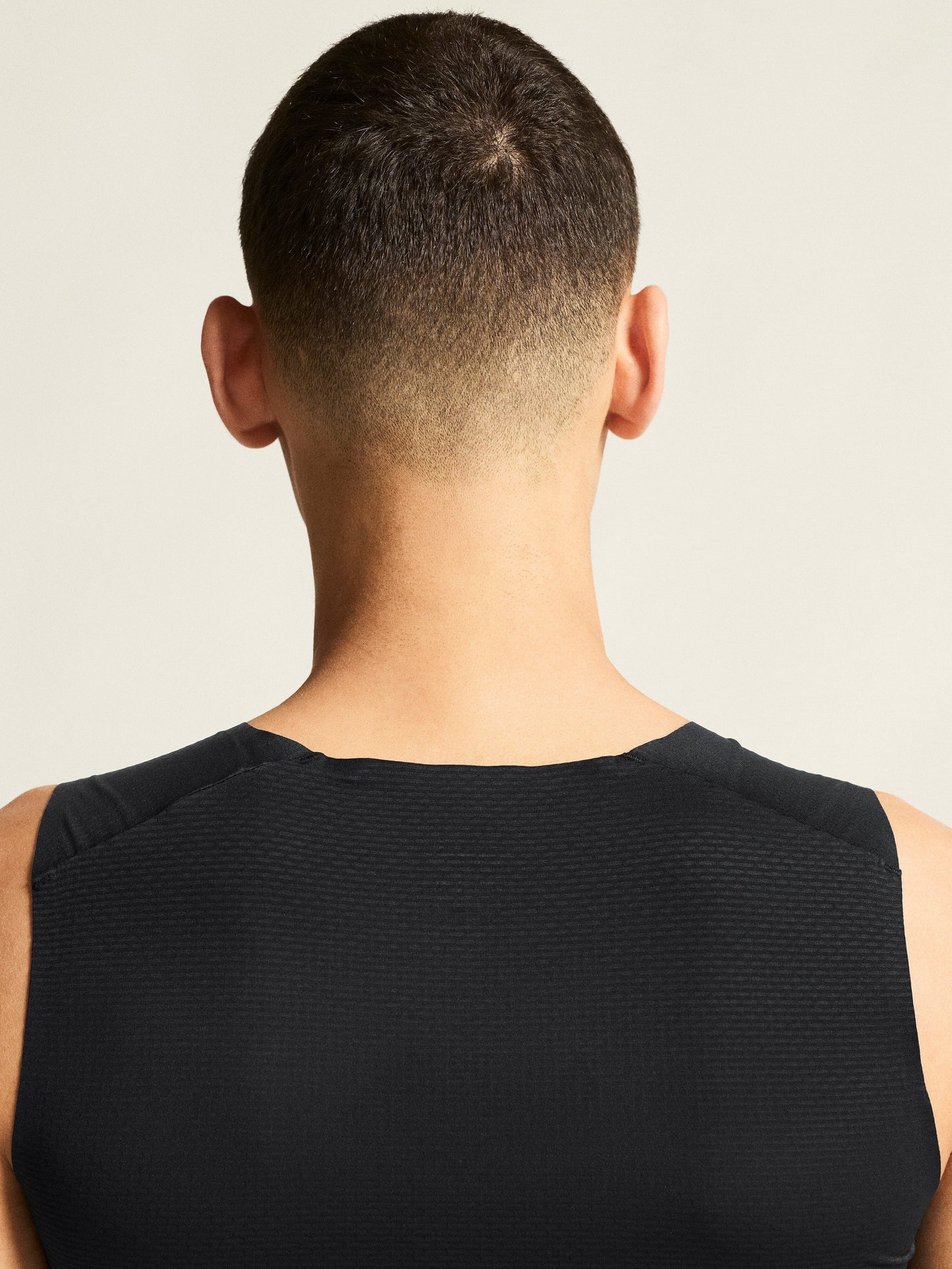 Men's Active Nanoweight SL - Black/Black Craft Sportswear NA
