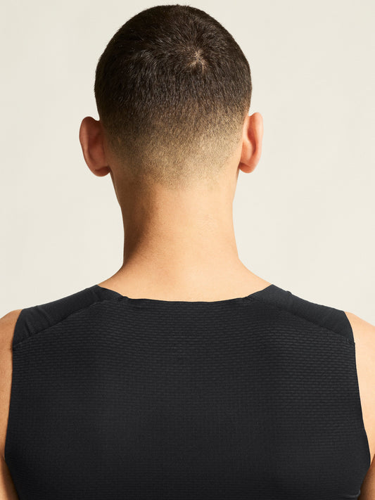 Men's Active Nanoweight SL - Black/Black Craft Sportswear NA