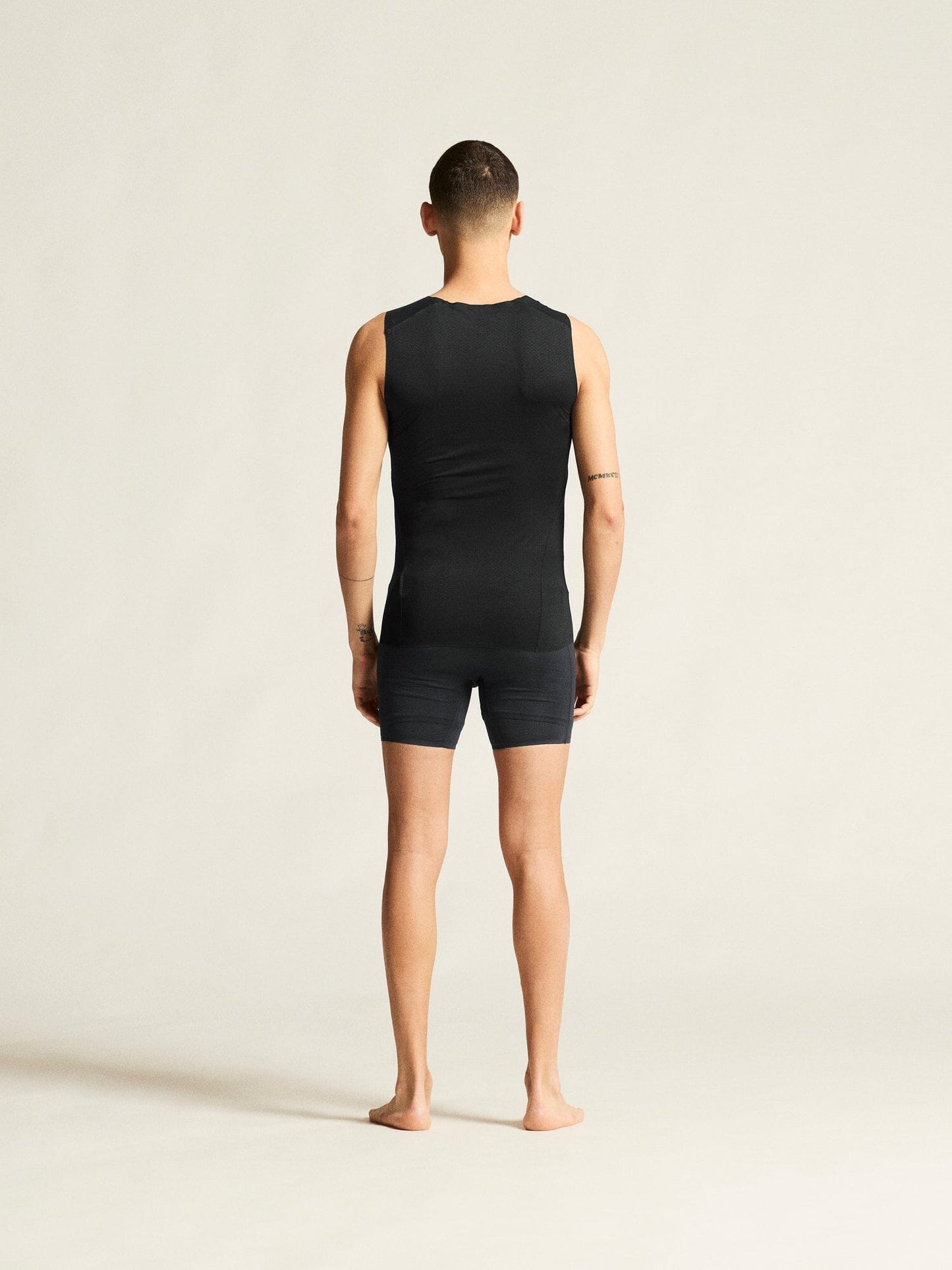 Men's Active Nanoweight SL - Black/Black Craft Sportswear NA