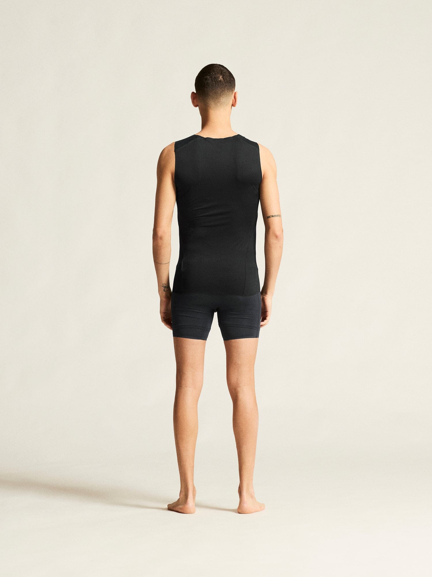 Men's Active Nanoweight SL - Black/Black Craft Sportswear NA