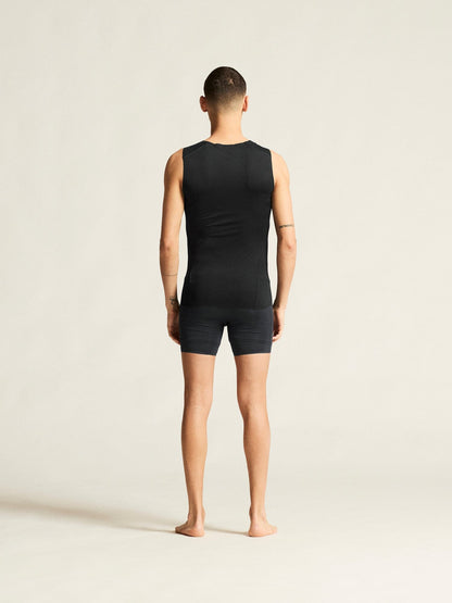 Men's Active Nanoweight SL - Black/Black Craft Sportswear NA