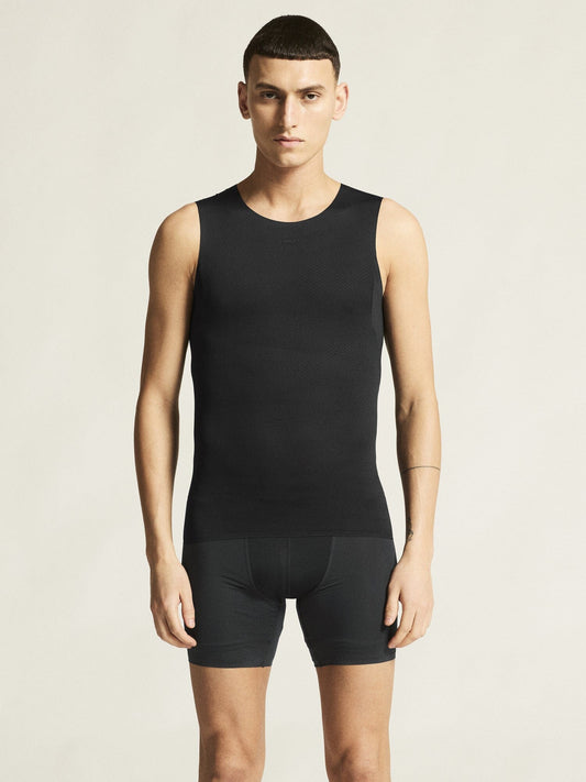 Men's Active Nanoweight SL - Black/Black Craft Sportswear NA